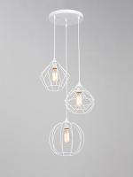 Люстры каскадные — Каскадная люстра Vitaluce V4803-0/3S купить в  Люстры каскадные — Каскадная люстра Vitaluce V4803-0/3S купить в