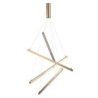 Подвесные светильники — Подвесной светильник Odeon Light 3860/48L купить в 