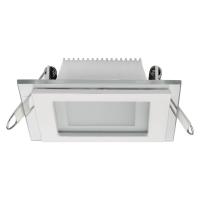 Светильники Downlight — Встраиваемый светодиодный светильник Horoz Maria-6 6W 6400K белый 016-015-0006 HRZ00000323 купить в  Светильники Downlight — Встраиваемый светодиодный светильник Horoz Maria-6 6W 6400K белый 016-015-0006 HRZ00000323 купить в