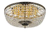 Люстры накладные — Накладная люстра Donolux C110155/9 купить в 