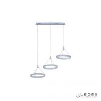 Подвесные светильники — Подвесная люстра iLedex Libra D075-3 WH купить в  Подвесные светильники — Подвесная люстра iLedex Libra D075-3 WH купить в
