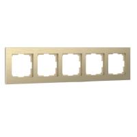 Рамки — Рамка Werkel W0051711 купить в 