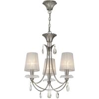 Люстры подвесные — Подвесная люстра Mantra 6303 купить в 