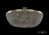 Люстры на штанге — Люстра на штанге Bohemia Ivele Crystal 19051/100IV G купить в  Люстры на штанге — Люстра на штанге Bohemia Ivele Crystal 19051/100IV G купить в