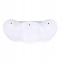 Настенные бра — Бра Crystal Lux OMEGA AP2 купить в 