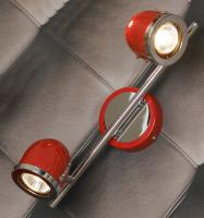 Споты — Спот Lussole LSN-3101-02 купить в  Споты — Спот Lussole LSN-3101-02 купить в