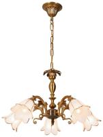 Люстры подвесные — Подвесная люстра VELANTE 181-503-05 купить в 
