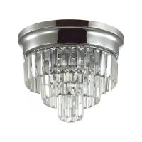 Люстры каскадные — Каскадная люстра LUMION 5258/3C купить в  Люстры каскадные — Каскадная люстра LUMION 5258/3C купить в