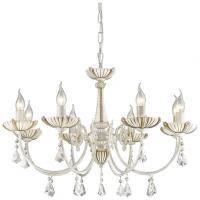 Люстры подвесные — Подвесная люстра VELANTE 369-003-08 купить в 