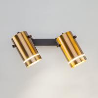 Споты — Спот Eurosvet 20063/2 античная бронза купить в 