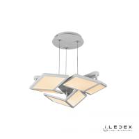 Подвесные светильники — Подвесной светильник iLedex Meridian W49005-3 WH купить в  Подвесные светильники — Подвесной светильник iLedex Meridian W49005-3 WH купить в