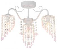 Люстры на штанге — Люстра на штанге VELANTE 328-007-03 купить в 