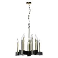 Люстры подвесные — Подвесная люстра Lussole LSP-8203 купить в 