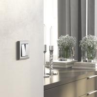 Выключатели — Выключатель Werkel W1120165 купить в 