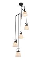 Подвесные светильники — Подвесной светильник ST-Luce SL714.443.05 купить в 