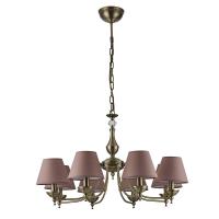 Люстры подвесные — Подвесная люстра Escada Allegory 1145/8PL купить в  Люстры подвесные — Подвесная люстра Escada Allegory 1145/8PL купить в