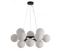 Люстры подвесные — Подвесная люстра Kink Light 07508-12,19 купить в 