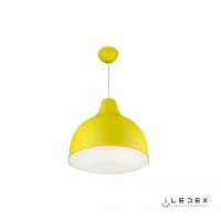 Свет для дома — Подвесной светильник iLedex Iridescent HY5254-815 YE купить в  Свет для дома — Подвесной светильник iLedex Iridescent HY5254-815 YE купить в