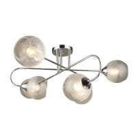 Потолочные люстры — Потолочная люстра Seven Fires Regin 66647.01.03.06 купить в 