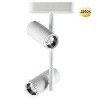 Трековые светильники — Светильник на шине Novotech 359273 купить в 