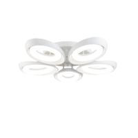 Люстры накладные — Накладная люстра Freya FR6007CL-L82W купить в  Люстры накладные — Накладная люстра Freya FR6007CL-L82W купить в