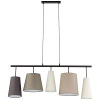 Подвесные светильники — Подвесной светильник TK Lighting 1908 Pedro 5 купить в  Подвесные светильники — Подвесной светильник TK Lighting 1908 Pedro 5 купить в