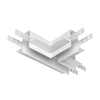 Коннекторы — Коннектор Maytoni Technical TRA034CT-42.12W купить в 