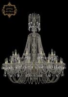 Люстры подвесные — Подвесная люстра Art Classic 11.11.20+10.400.XL-128.Gd.Sp купить в 