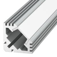 Профили для светодиодных лент — Профиль SWG SF-1919 купить в 