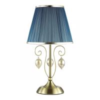 Настольные лампы — Настольная лампа Odeon Light 3921/1T купить в 