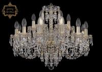 Люстры подвесные — Подвесная люстра Art Classic 11.23.12+6.220.Gd.Dr купить в  Люстры подвесные — Подвесная люстра Art Classic 11.23.12+6.220.Gd.Dr купить в
