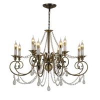 Люстры подвесные — Подвесная люстра F-Promo 2572-12P купить в 