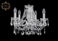 Люстры подвесные — Подвесная люстра Art Classic 11.21.5.141.Cr.Sp купить в  Люстры подвесные — Подвесная люстра Art Classic 11.21.5.141.Cr.Sp купить в