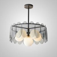 Люстры на штанге — Люстра на штанге ImperiumLoft 232022-23 купить в 