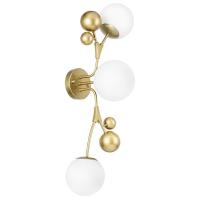 Настенные бра — Бра Lightstar 815533 купить в  Настенные бра — Бра Lightstar 815533 купить в