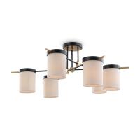 Люстры на штанге — Люстра на штанге Freya FR5377CL-06B купить в  Люстры на штанге — Люстра на штанге Freya FR5377CL-06B купить в