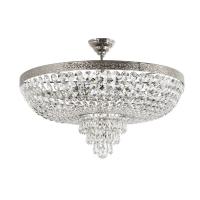 Люстры на штанге — Люстра на штанге Arti Lampadari Santa E 1.2.60.600 N купить в 