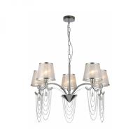 Люстры подвесные — Подвесная люстра F-Promo 2855-5P купить в 