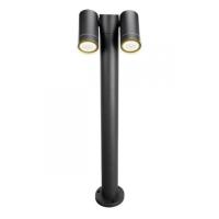 Низкие уличные фонари — Садово-парковый светильник ARTE Lamp A3302PA-2BK купить в  Низкие уличные фонари — Садово-парковый светильник ARTE Lamp A3302PA-2BK купить в