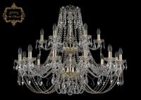 Люстры подвесные — Подвесная люстра Art Classic 11.21.12+6.360.2d.Gd.Sp купить в  Люстры подвесные — Подвесная люстра Art Classic 11.21.12+6.360.2d.Gd.Sp купить в