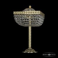 Настольные лампы — Настольная лампа Bohemia Ivele Crystal 19112L6/25IV G купить в  Настольные лампы — Настольная лампа Bohemia Ivele Crystal 19112L6/25IV G купить в