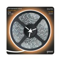 Светодиодные ленты — Лента Gauss 311000114 купить в 