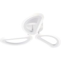 Люстры накладные — Накладная люстра Escada 10285/3LED купить в  Люстры накладные — Накладная люстра Escada 10285/3LED купить в