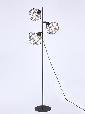Торшеры и напольные светильники — Торшер Vitaluce V4269-1/3P купить в  Торшеры и напольные светильники — Торшер Vitaluce V4269-1/3P купить в