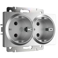 Розетки — Розетка Werkel W1172009 купить в 