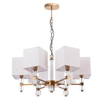 Люстры подвесные — Подвесная люстра ARTE Lamp A5896LM-6PB купить в  Люстры подвесные — Подвесная люстра ARTE Lamp A5896LM-6PB купить в