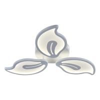 Потолочные люстры — Потолочная светодиодная люстра Escada 10215/3LED купить в 