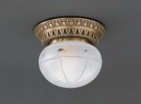 Накладные светильники — Накладной светильник Reccagni Angelo PL 7724/1 купить в  Накладные светильники — Накладной светильник Reccagni Angelo PL 7724/1 купить в