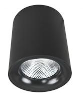 Накладные точечные светильники — Накладной светильник ARTE Lamp A5112PL-1BK купить в  Накладные точечные светильники — Накладной светильник ARTE Lamp A5112PL-1BK купить в