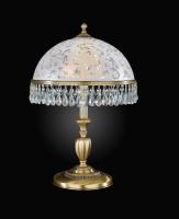Настольные лампы — Настольная лампа Reccagni Angelo P 6200 G купить в  Настольные лампы — Настольная лампа Reccagni Angelo P 6200 G купить в